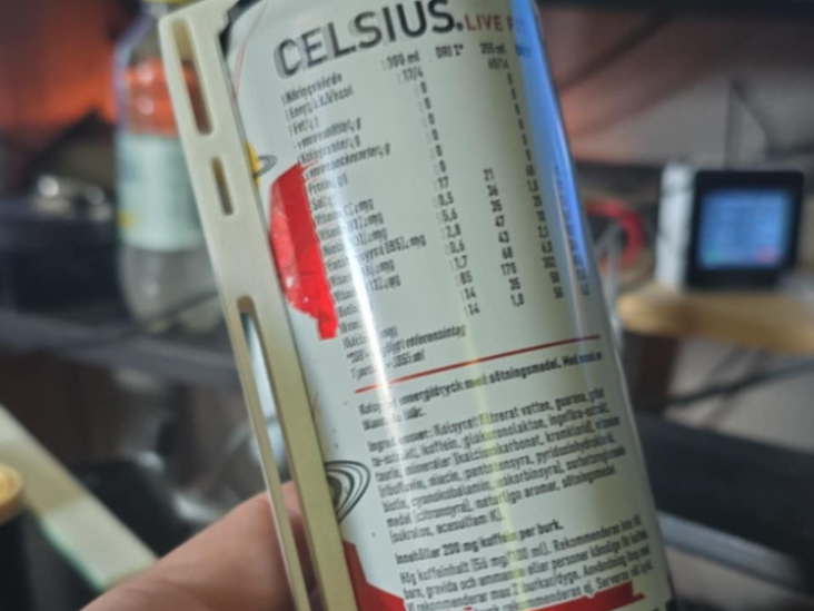 355ml can holder