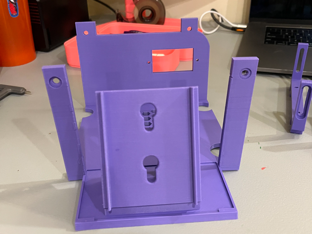 Ender3v3LCDCase