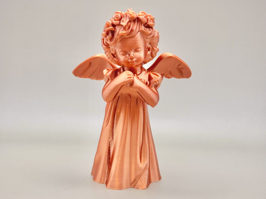 Angel Figurine