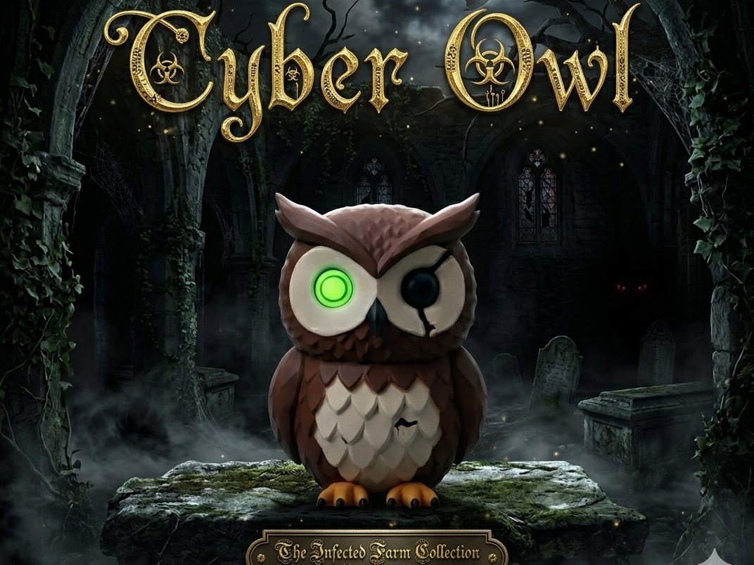 Cyber Owl