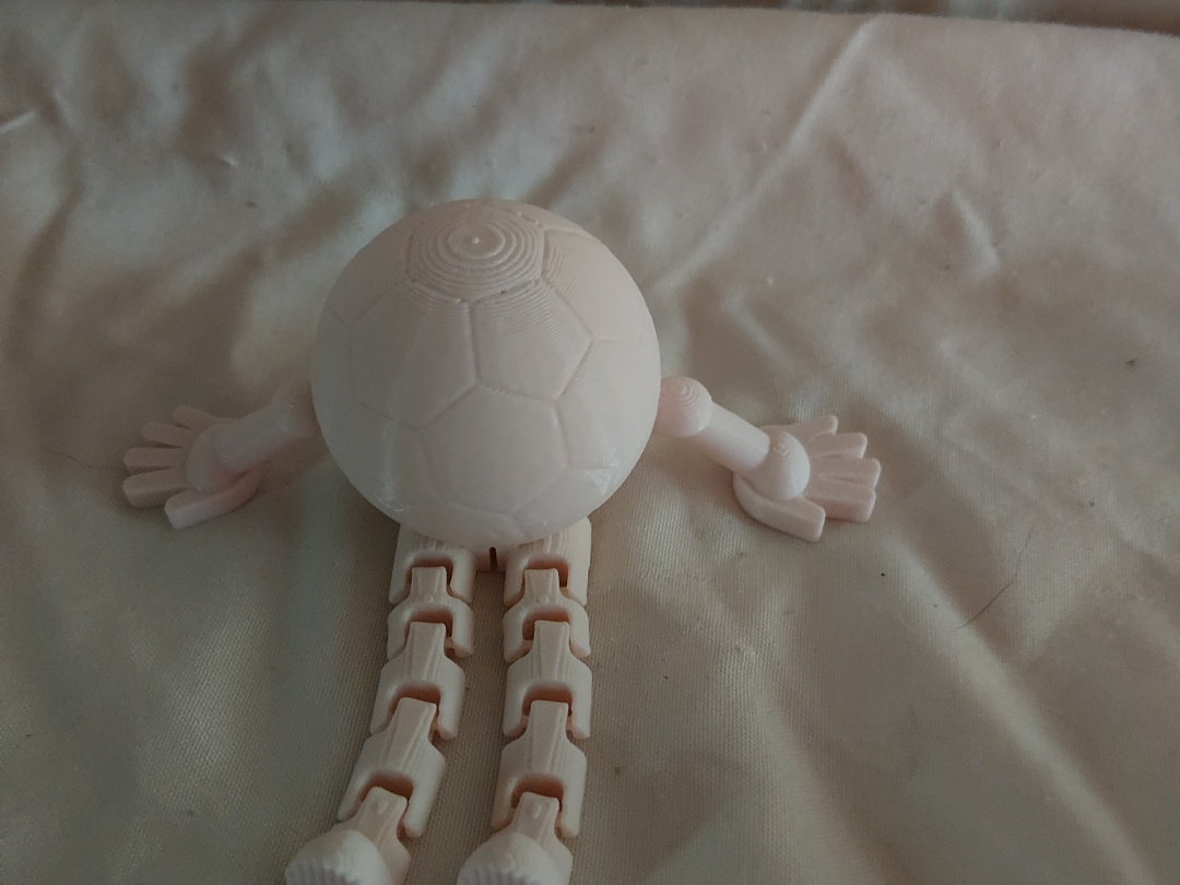 Soccer/Football Buddy