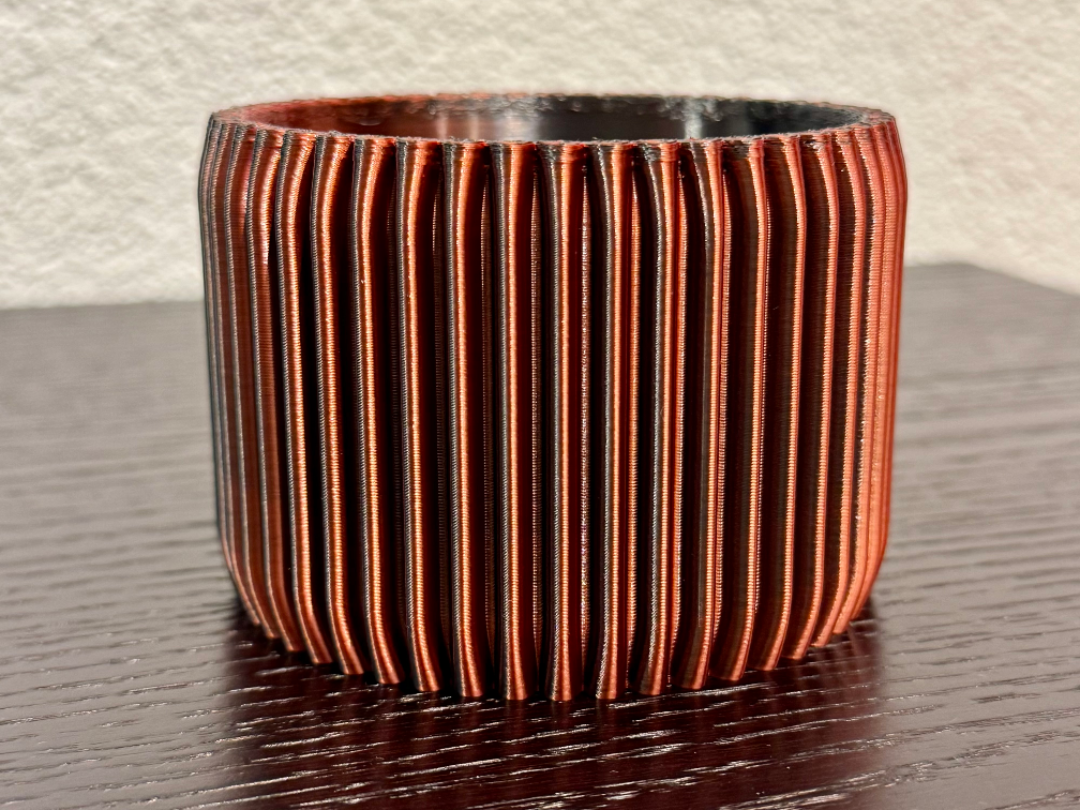 Planter Model 4 (PIS)