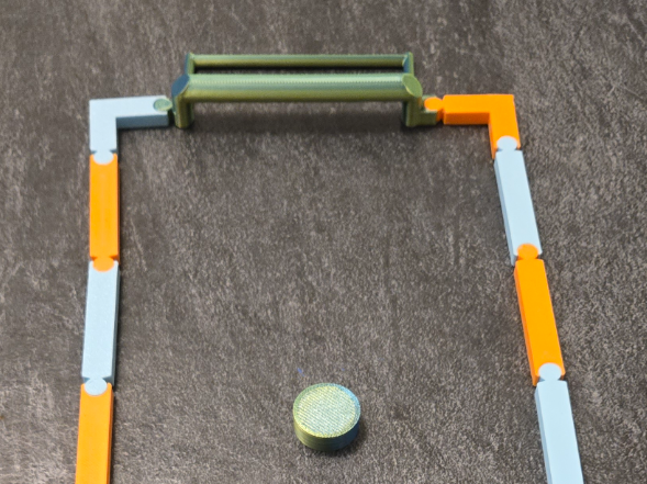 Schnips Fussball