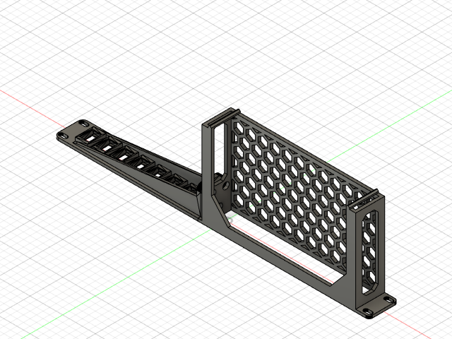 TP-Link Omada ER707-M2 V1 19 - Inch Rack mount