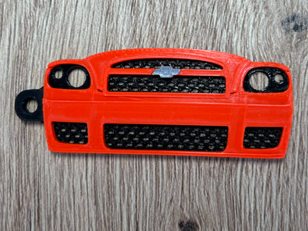 Chevy HHR SS 2009