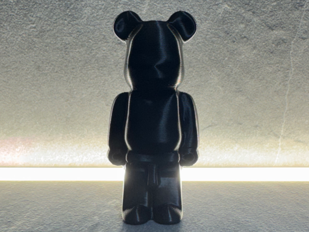 Bearbrick