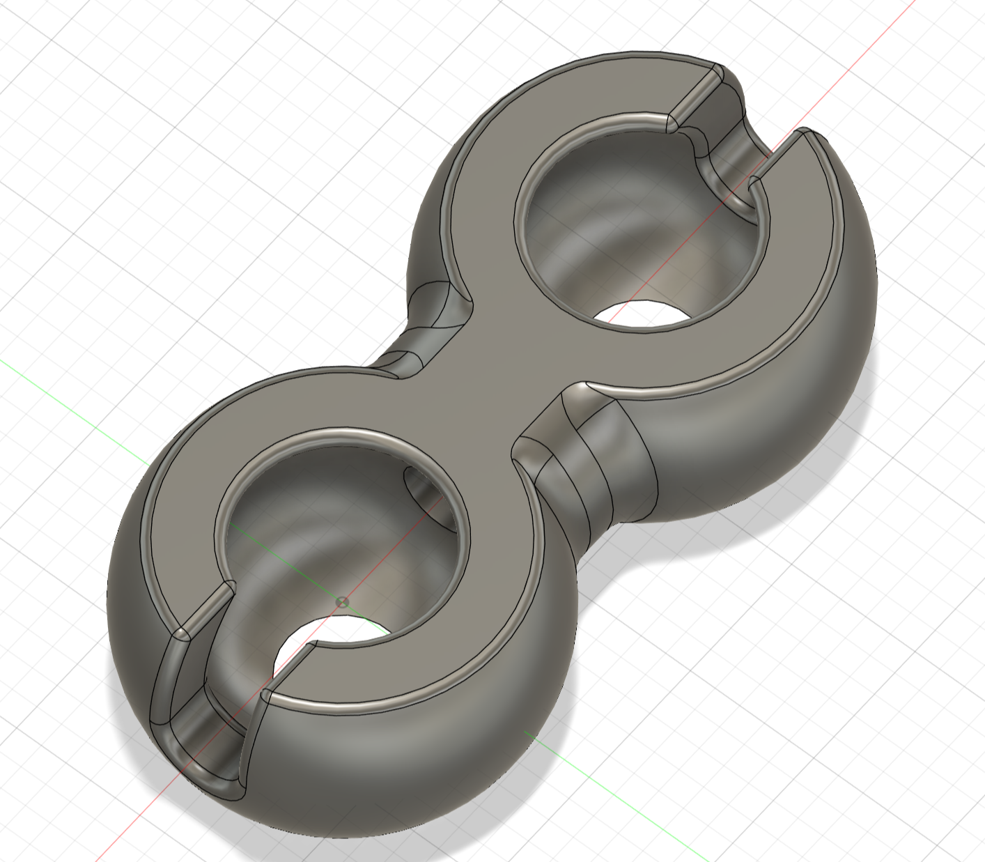 Window shades bead chain connector