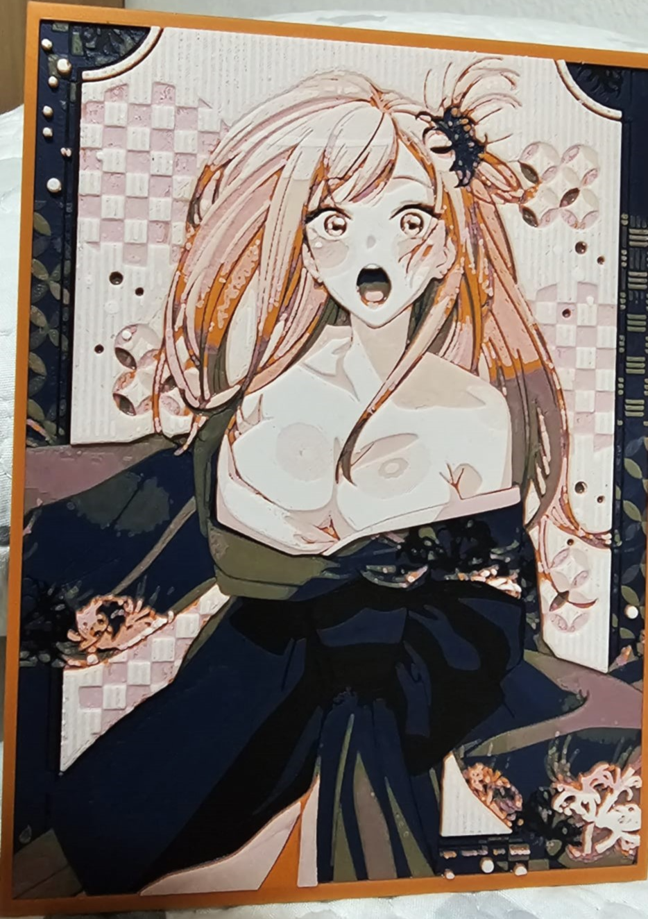 MARIN (Sono Bisque Doll wa Koi o Suru)