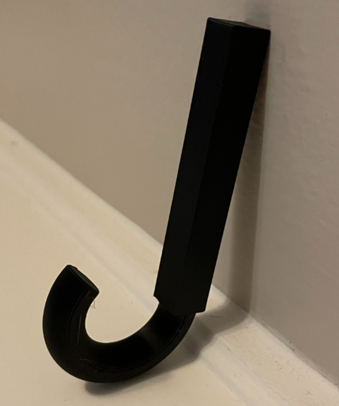 Bag/ BackPack hanger v1