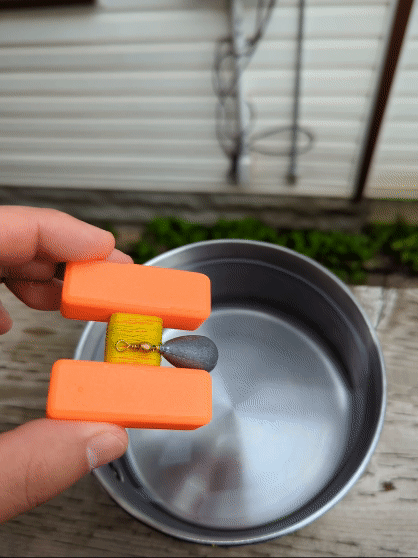 Mini Marker Buoy