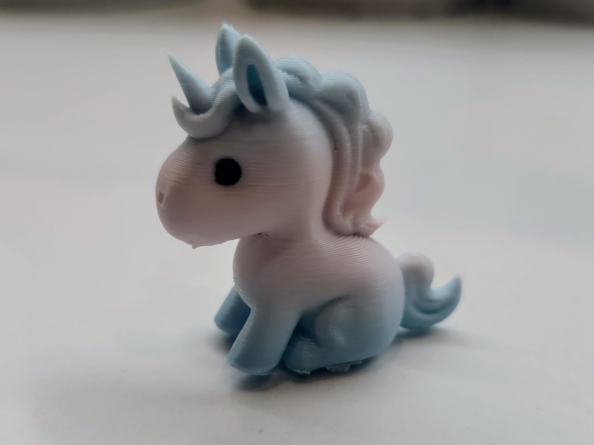 Mini Unicorn