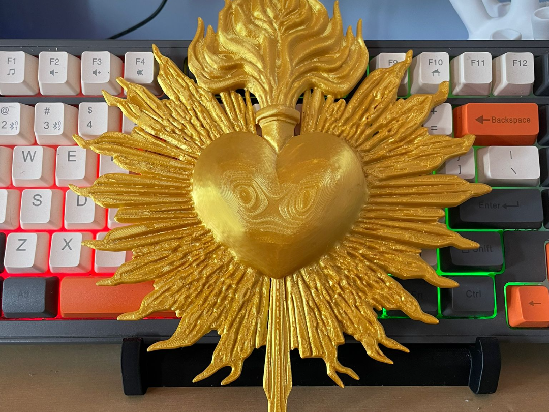 Sacred Heart