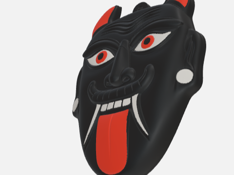EVIL EYE - NAZAR BATTU