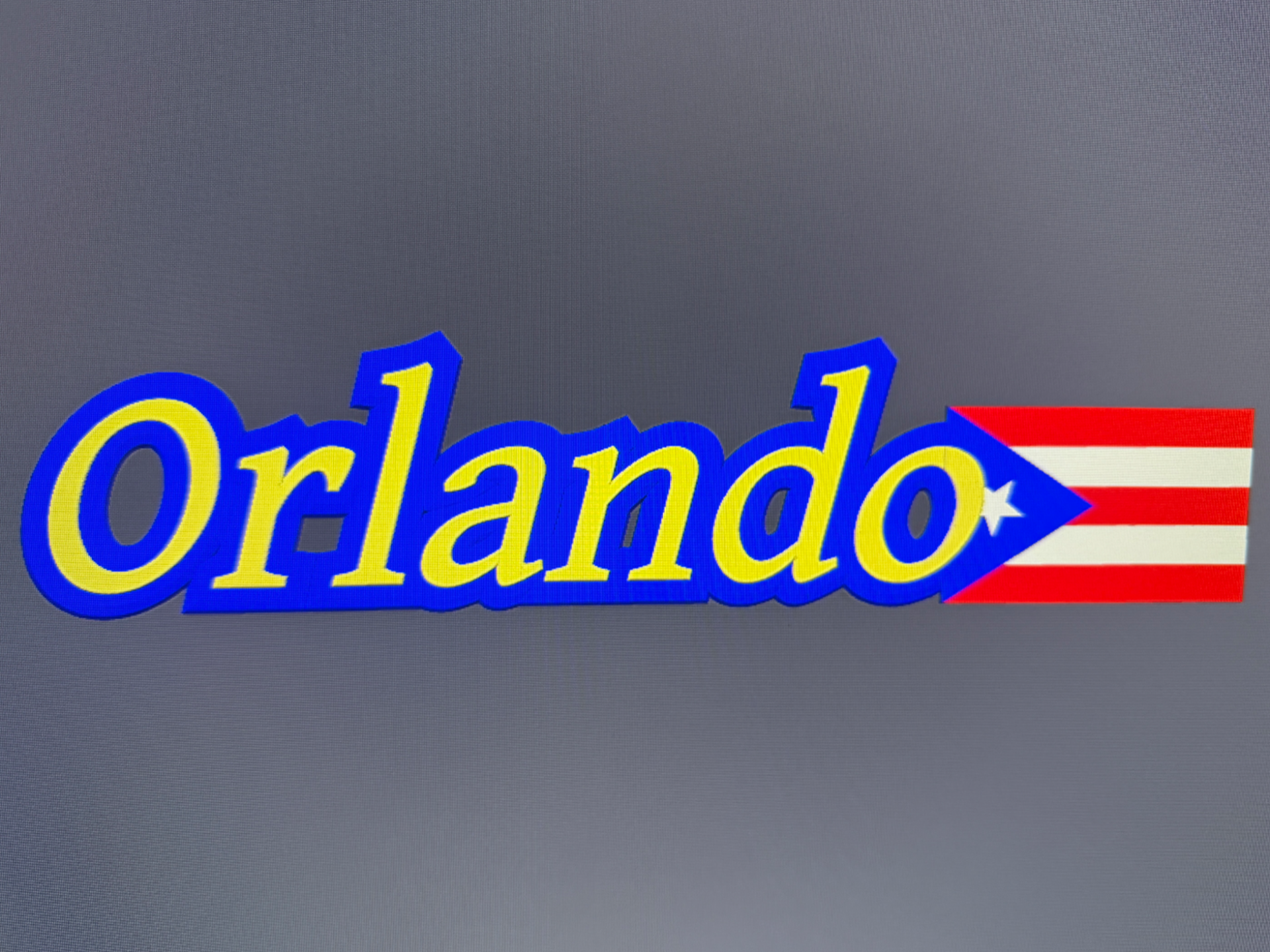 Boricuas en Orlando