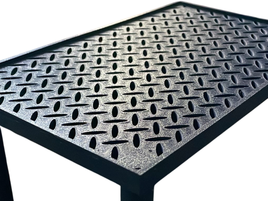 Display Table