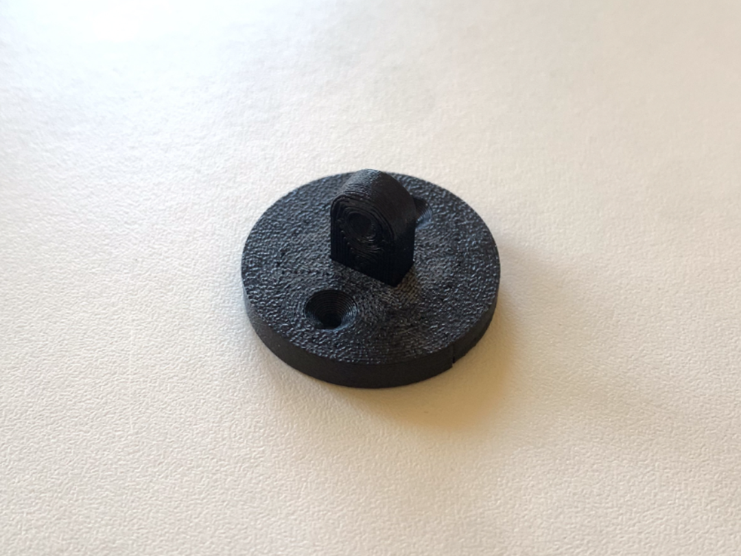 SP Connect Adapter für Feschd Licht