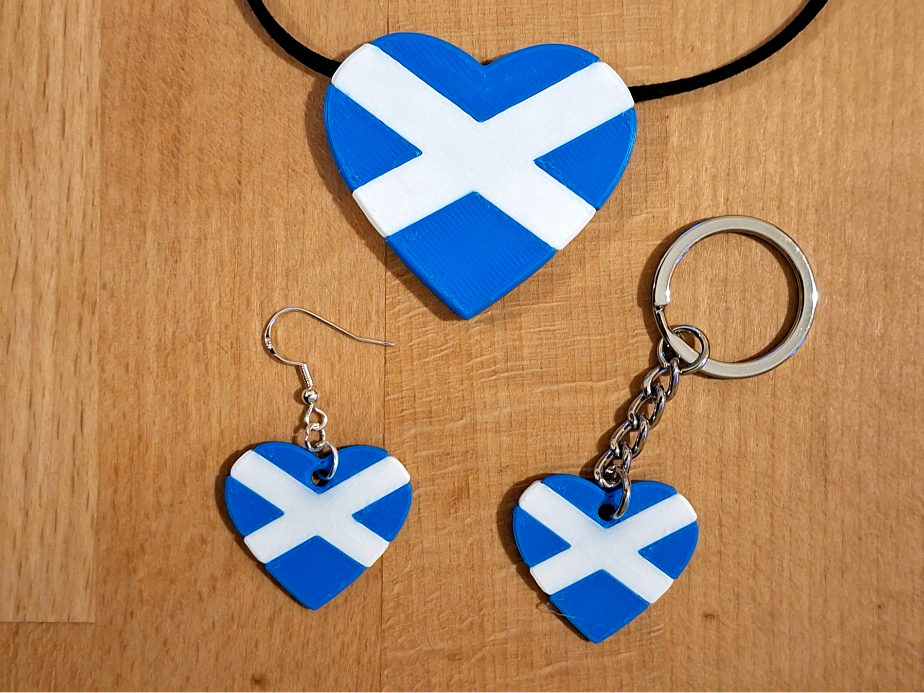 Loving Scotland