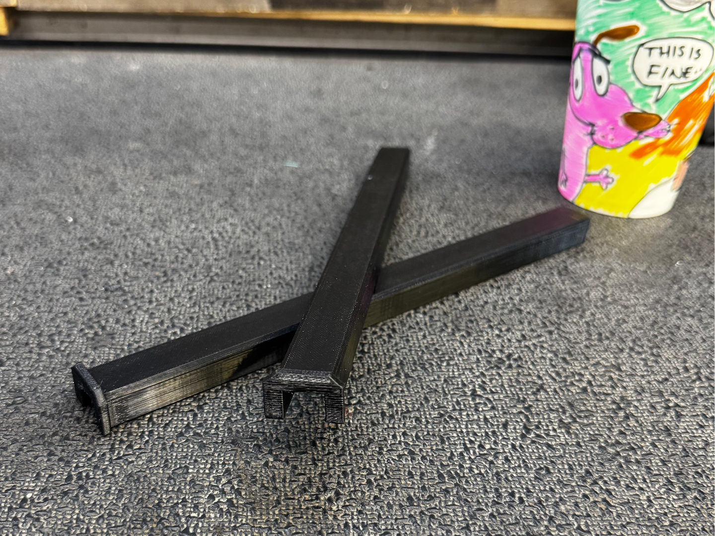 Ranger / Bendpack Tire Changer Assist Arm Sleeve