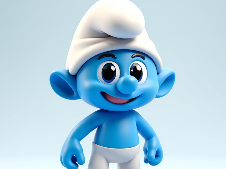 Smurfs