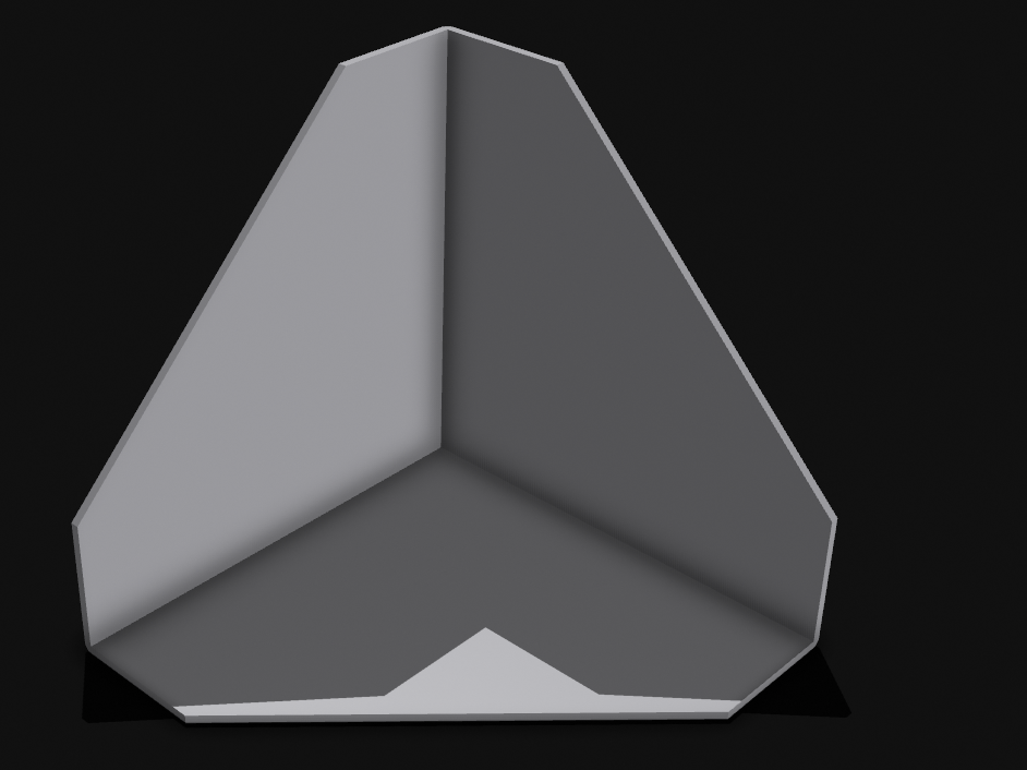 Corner Protection For Shipping