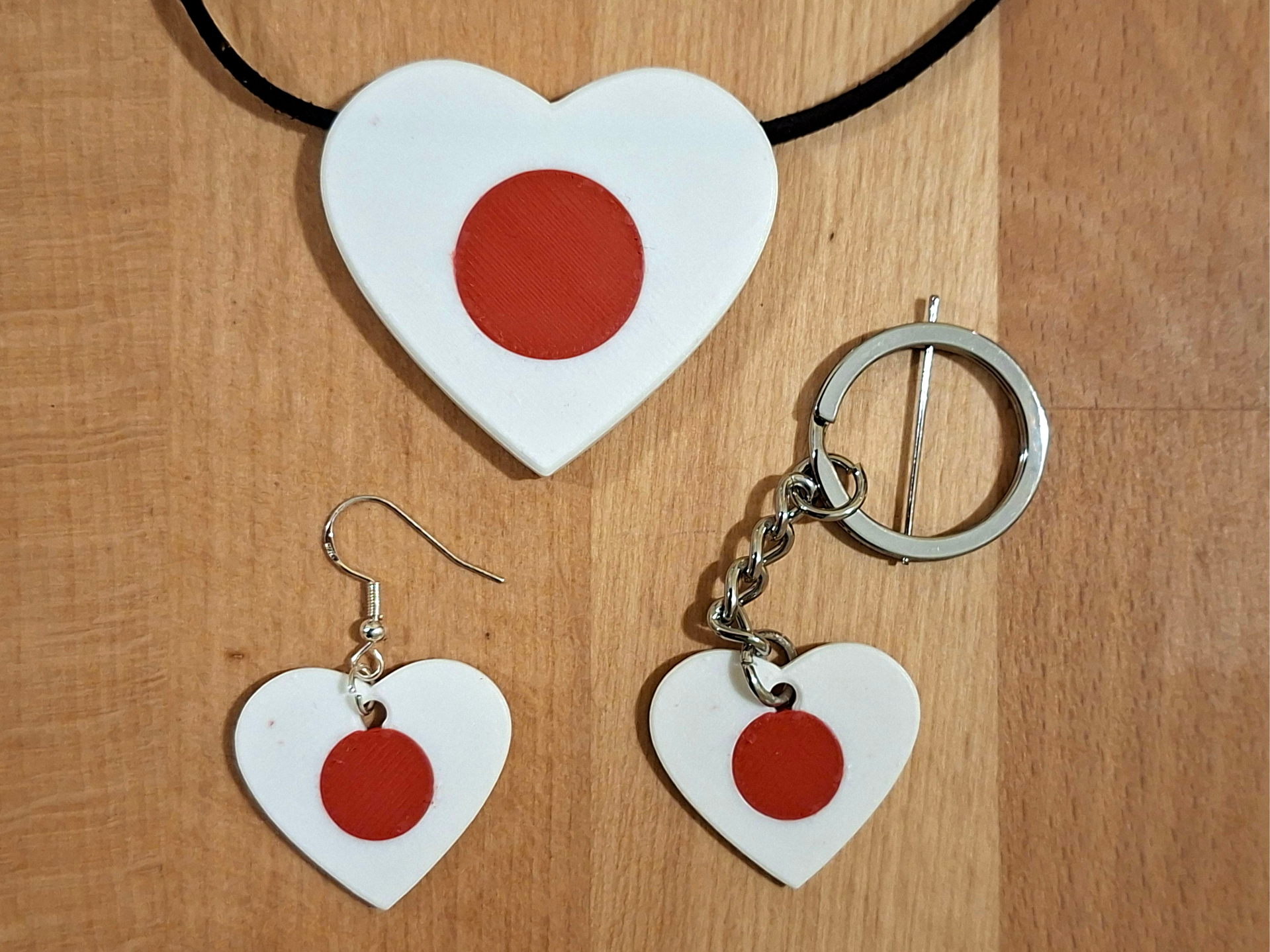 Loving Japan