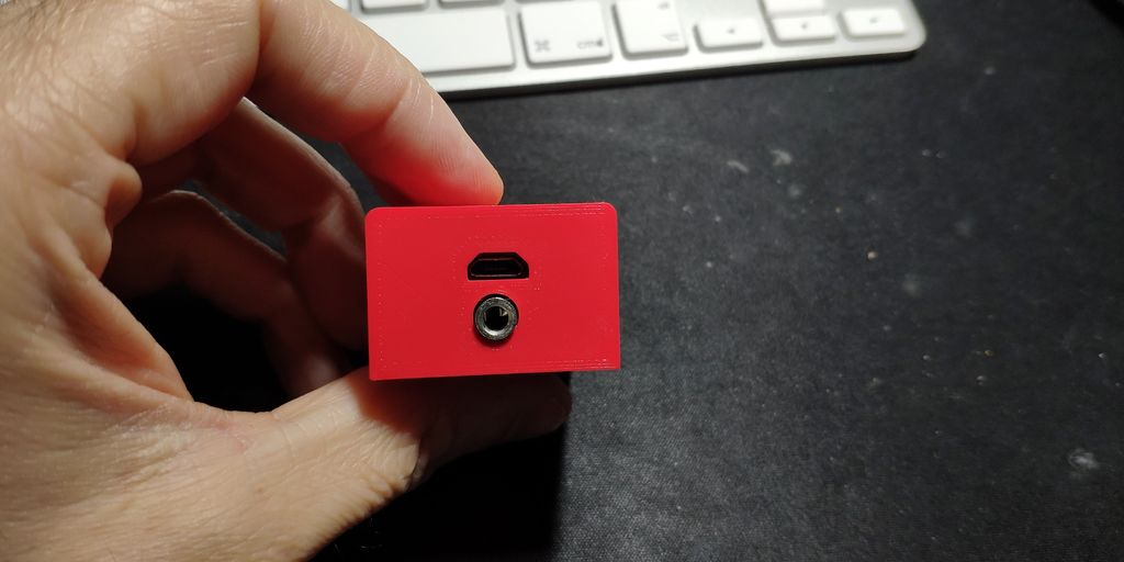ESP8266 Mains Power Sensor