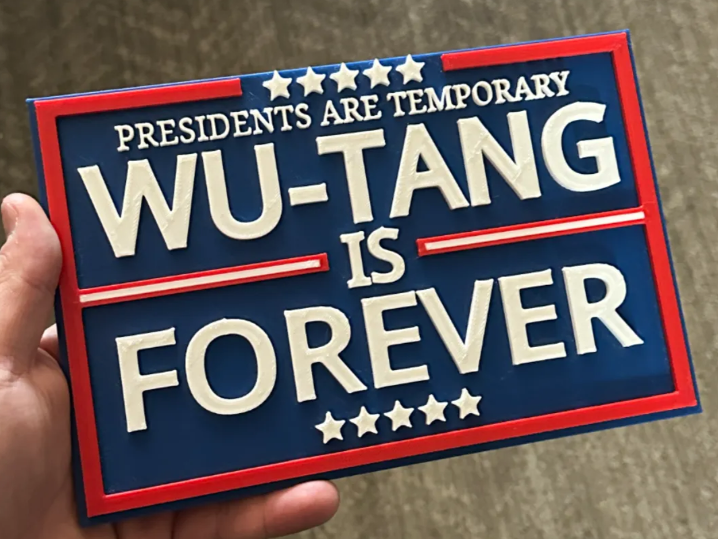 Wu Tang Forever