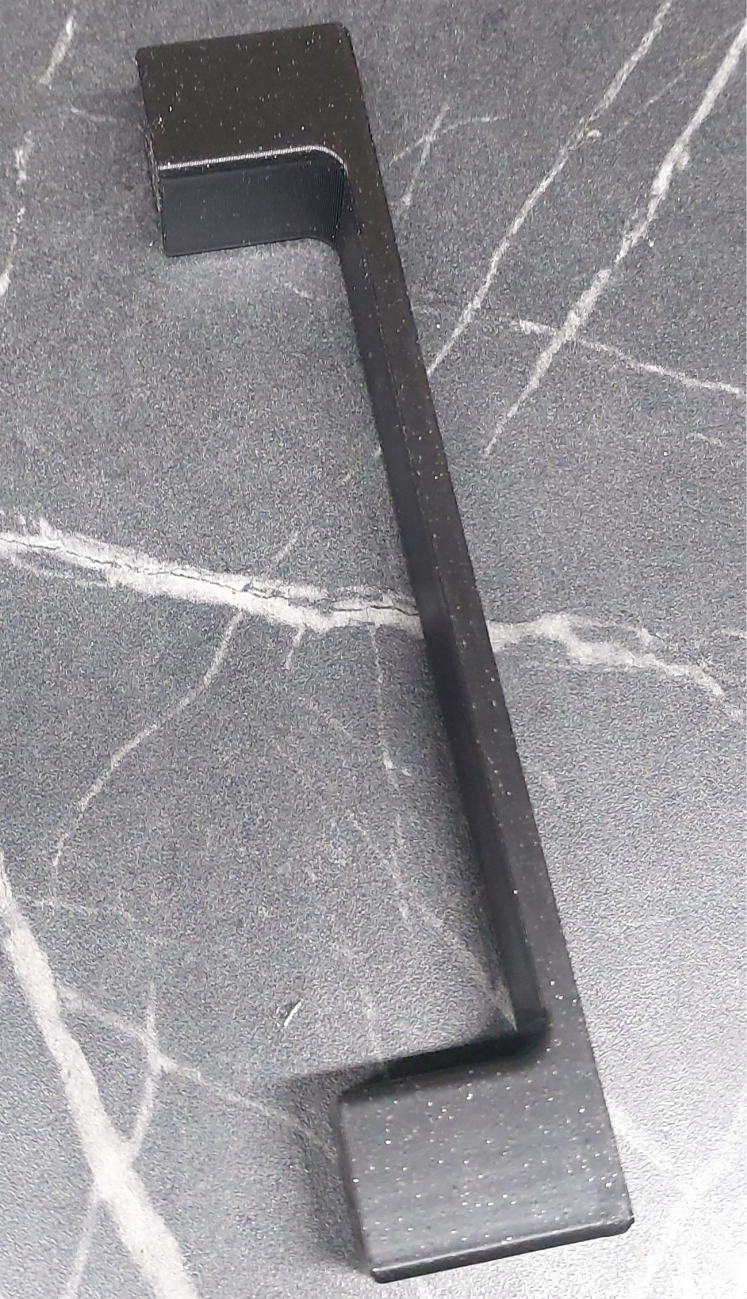 Maniglia Cucina 142 * 20 * 26