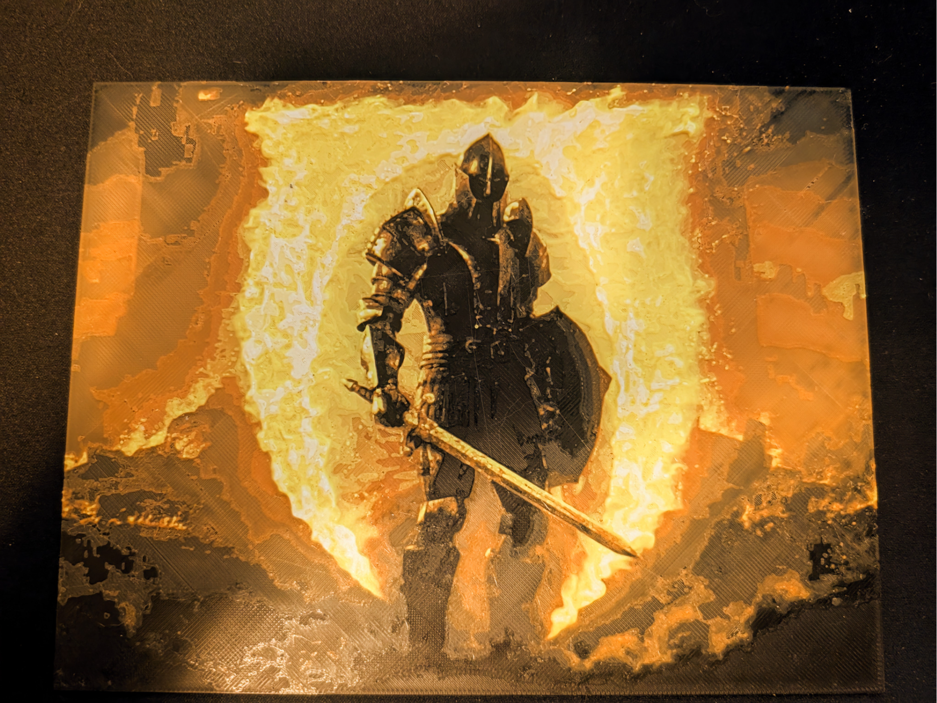 oblivion hue forge