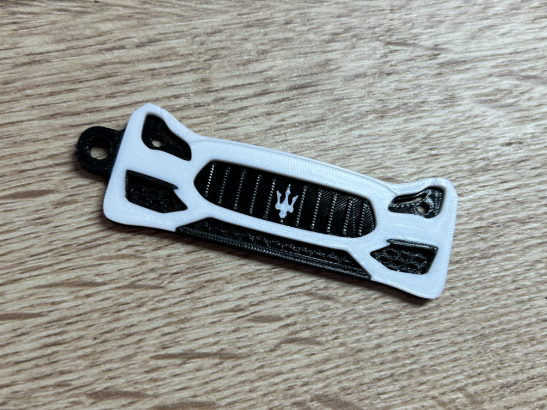 Maserati Maserati Quattroporte 2019