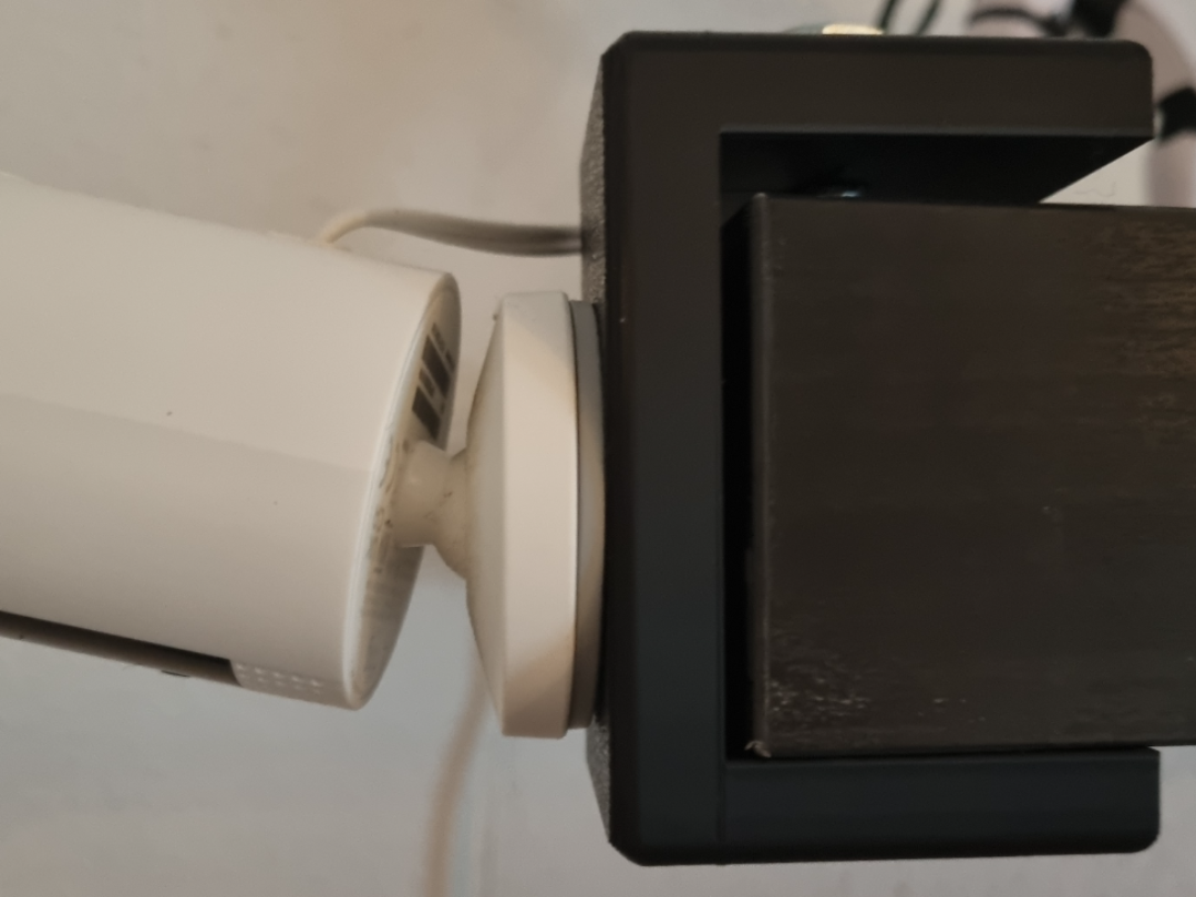 Camera Bracket