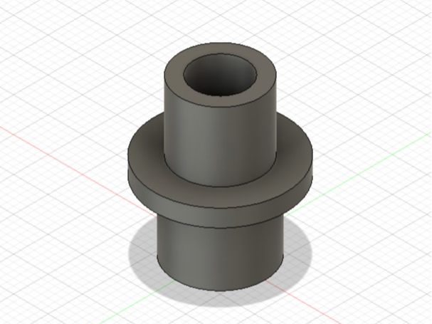 Pumpenadapter