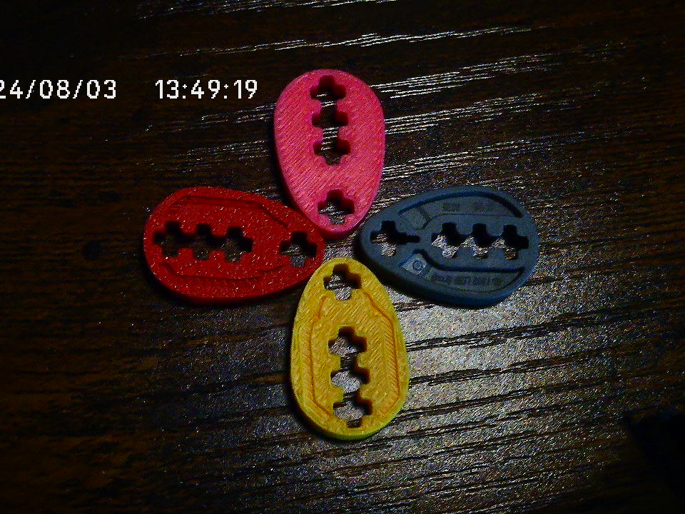 Technic Cam