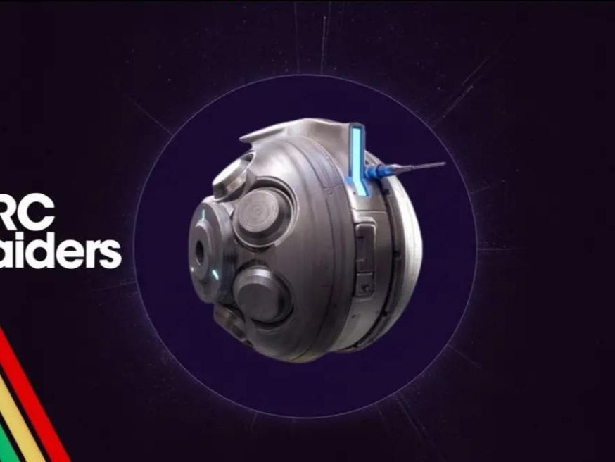 Arc Raiders Comet