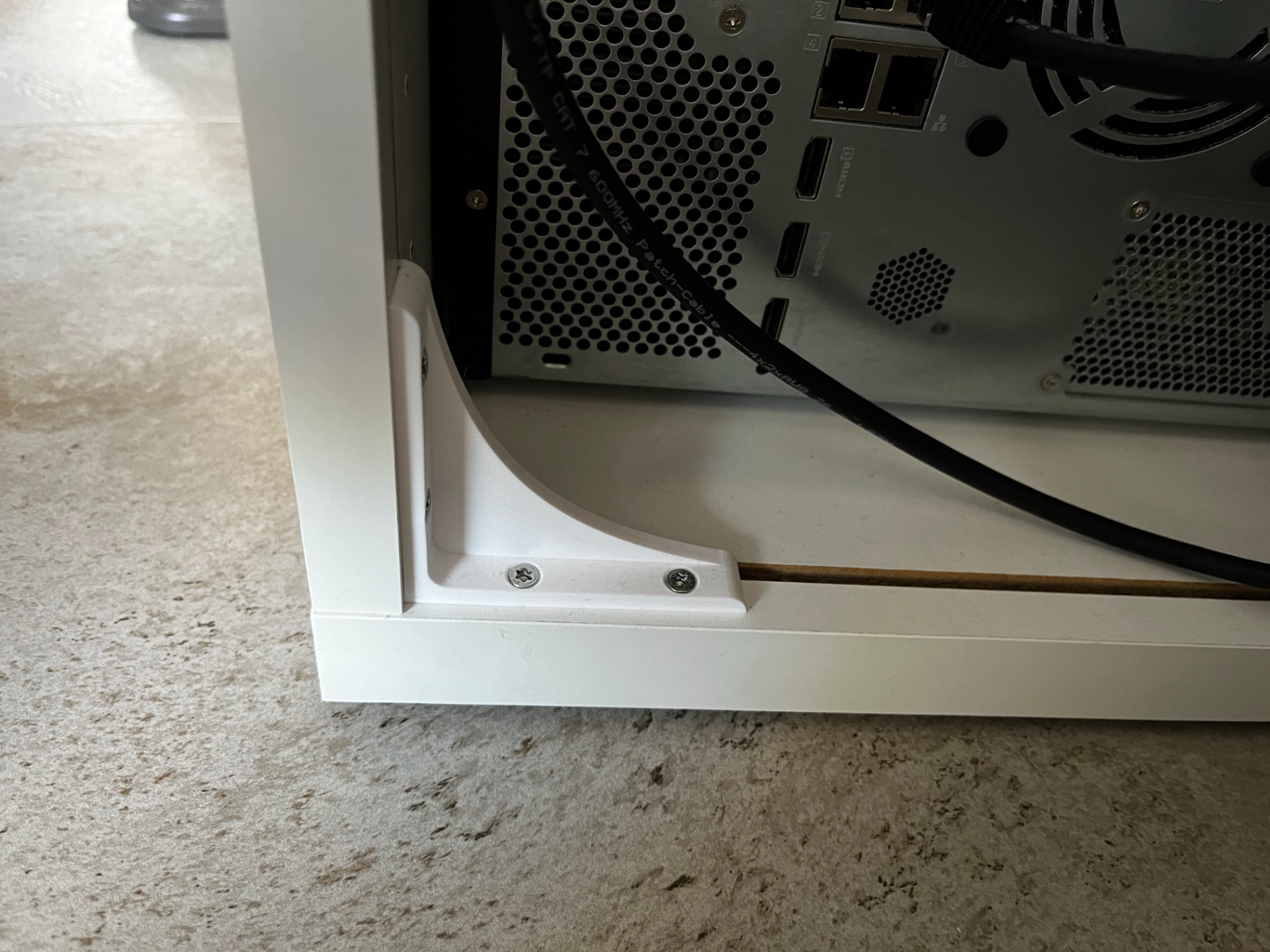 IKEA Besta Corner Brace