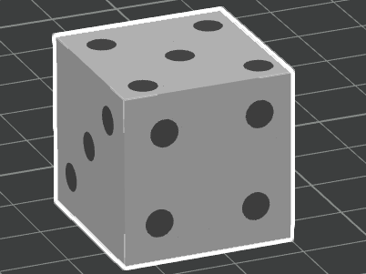 Dice