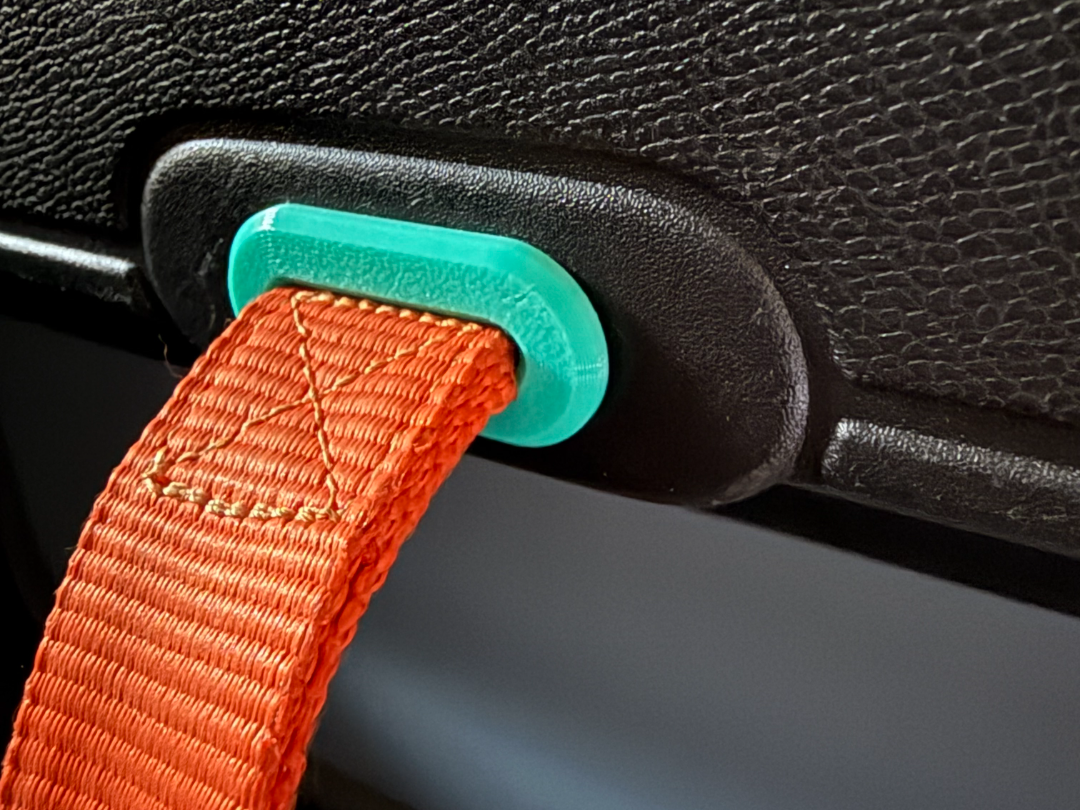 Wind Door Cover for Citroen Ami