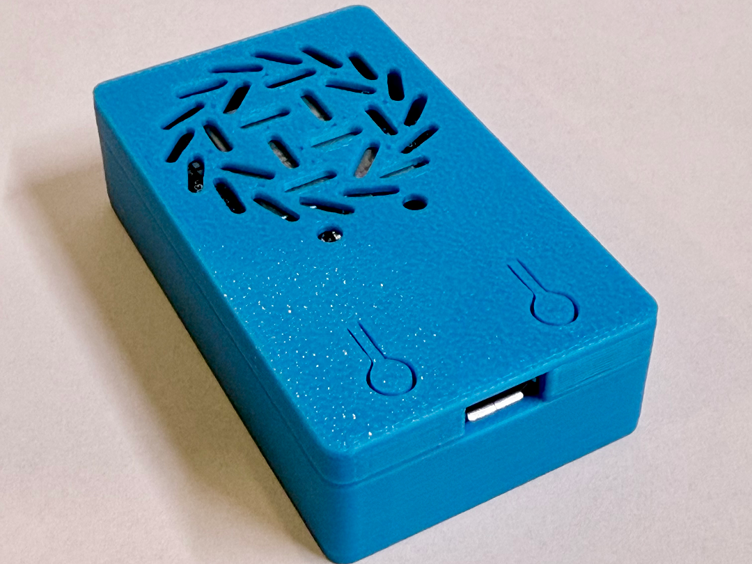 ESP32 Case