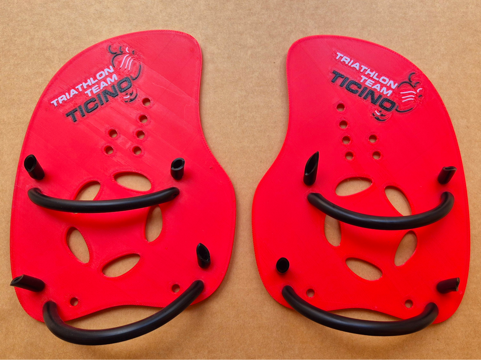 Swim Paddle
