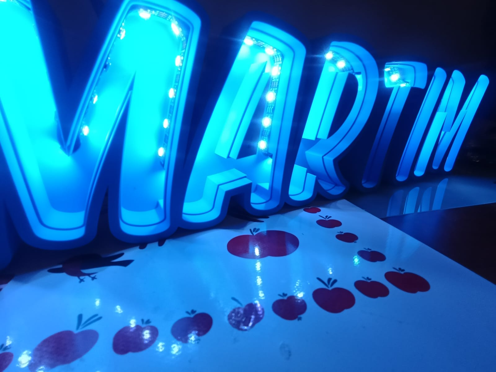 Martim LEDNAME