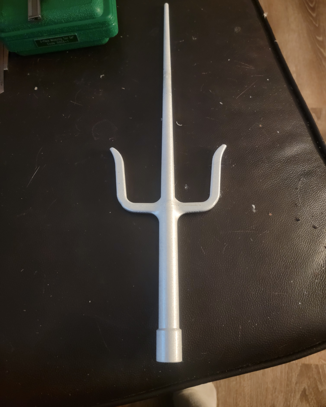 Sai weapon