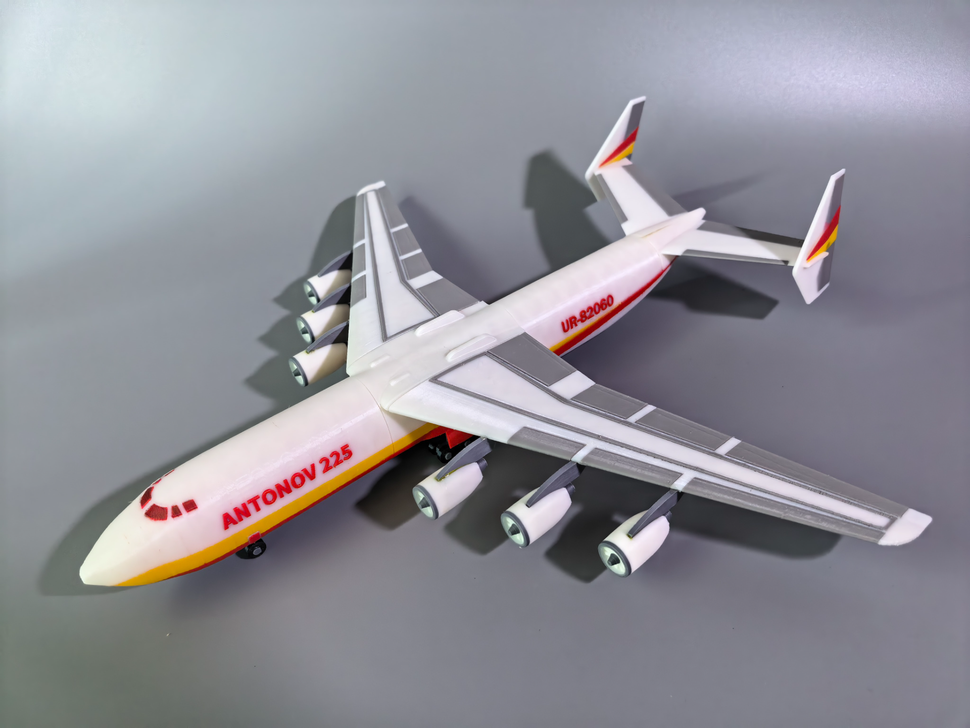 运输机-AN225
