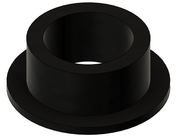 Predator Tank Turret Ring