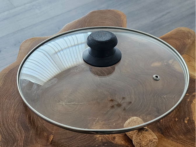 Replacement Pan / Pot Lid Handle