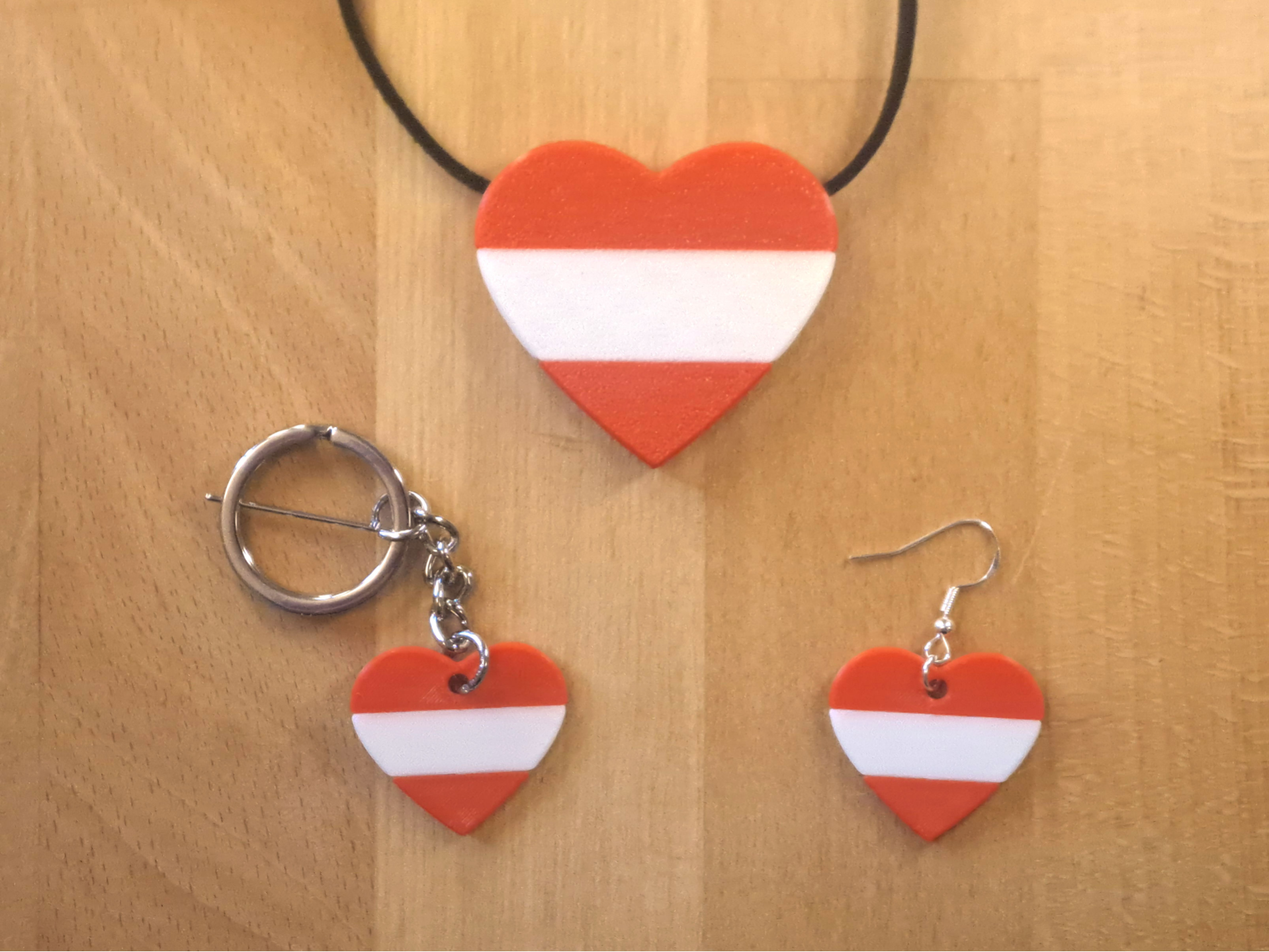 Loving Austria