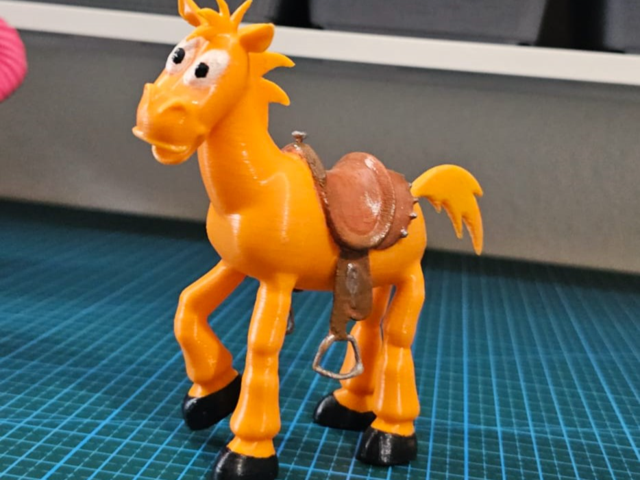 PERDIGON (Toy Story)