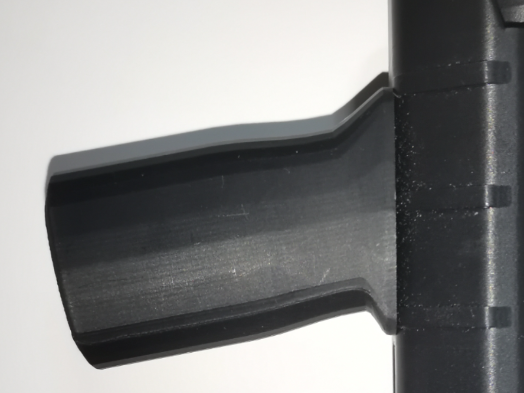 SDGUN MLOK FRONT GRIP