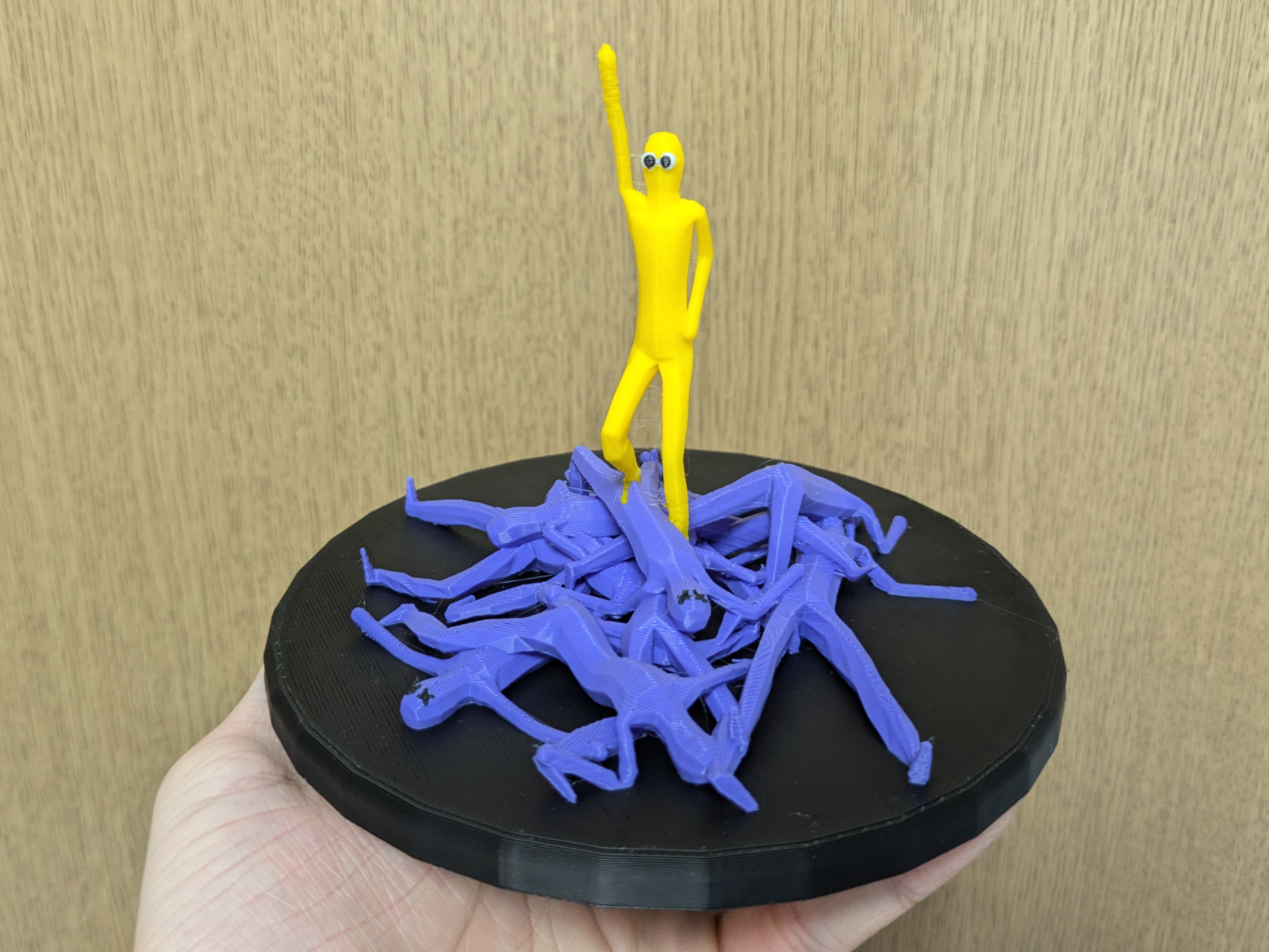 TABS -Totally Accurate Battle Simulator-