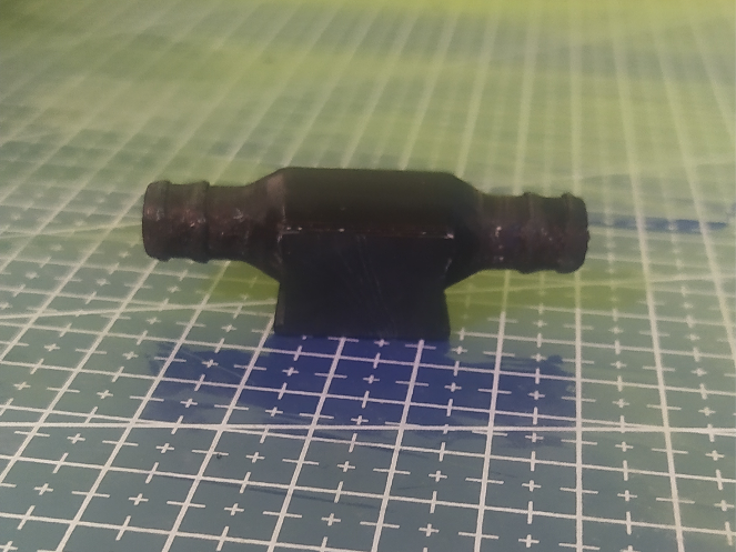 air tube racor 8mm