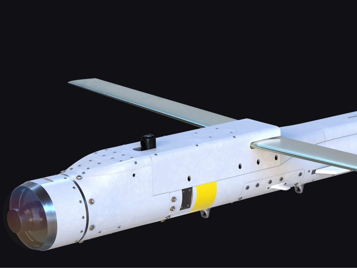 GBU-53 stormbraker